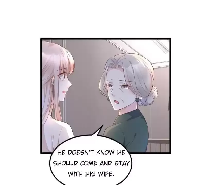 Secret Sweetheart Chapter 16 page 9
