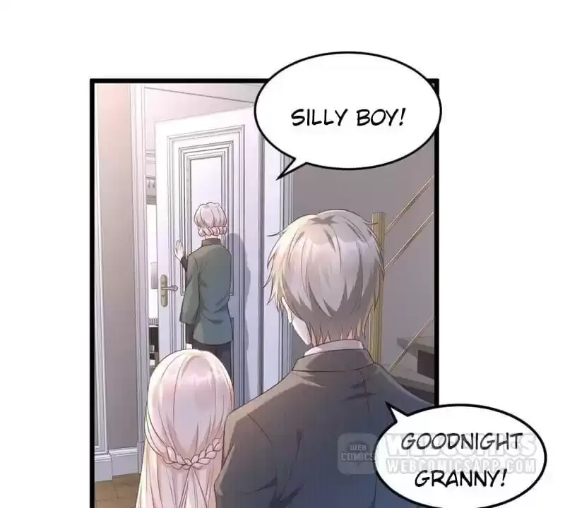 Secret Sweetheart Chapter 16 page 16