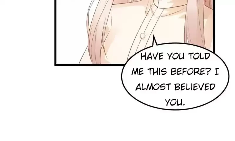 Secret Sweetheart Chapter 16 page 5