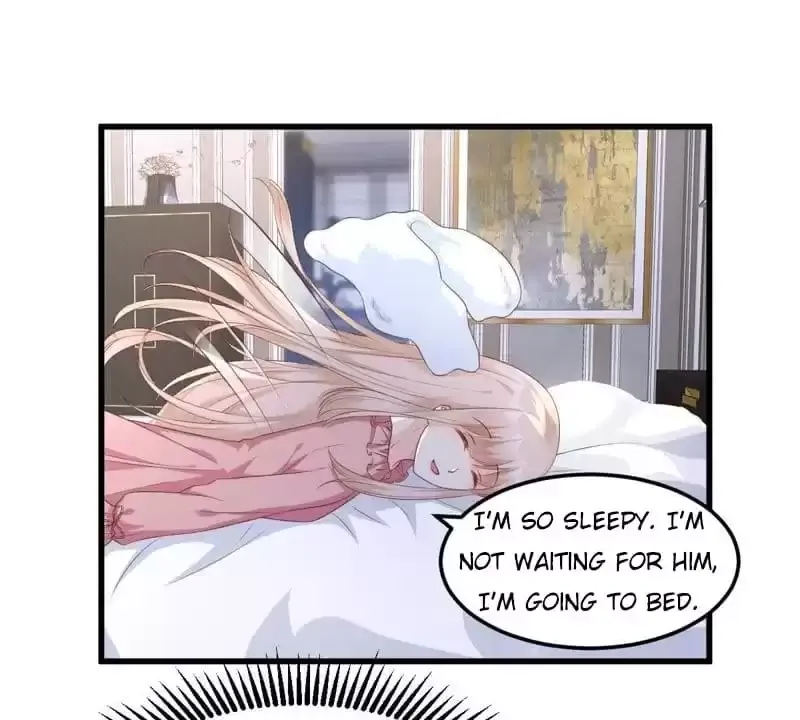 Secret Sweetheart Chapter 16 page 37