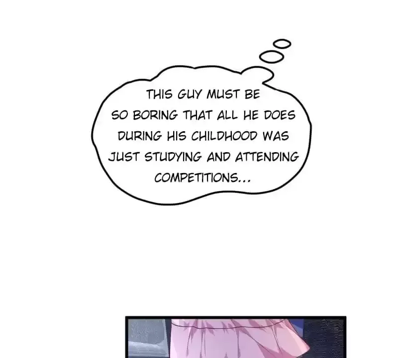 Secret Sweetheart Chapter 16 page 40