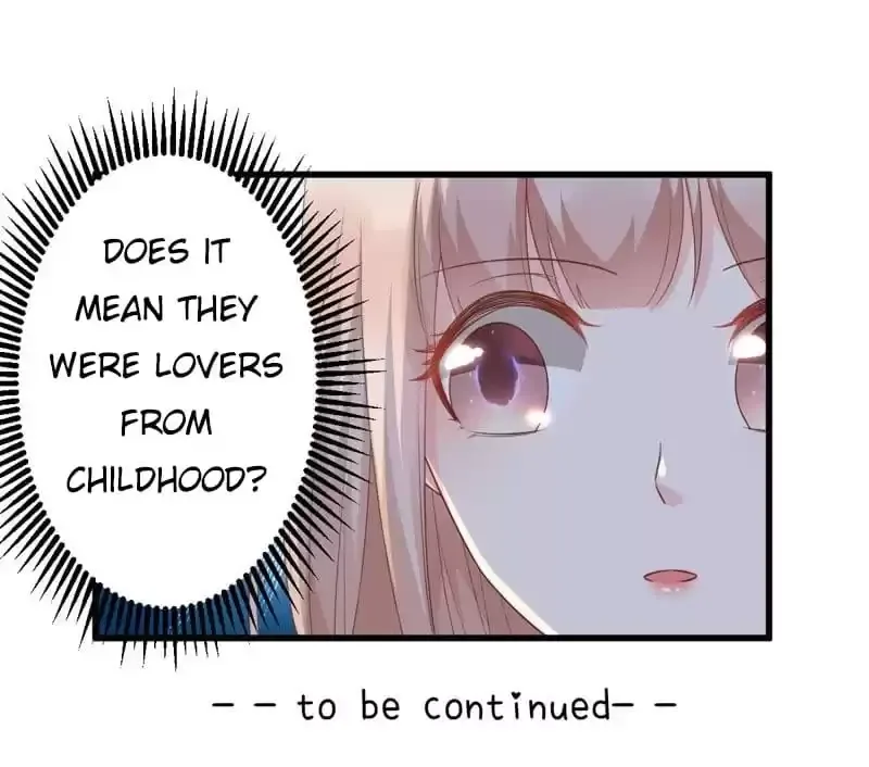 Secret Sweetheart Chapter 16 page 50