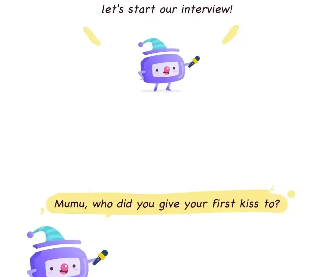 Secret Sweetheart Chapter 17.1 page 4