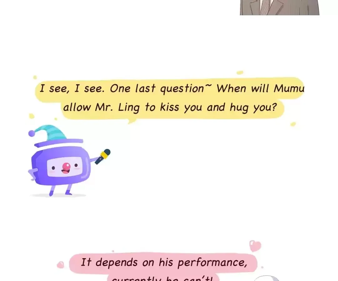 Secret Sweetheart Chapter 17.1 page 11
