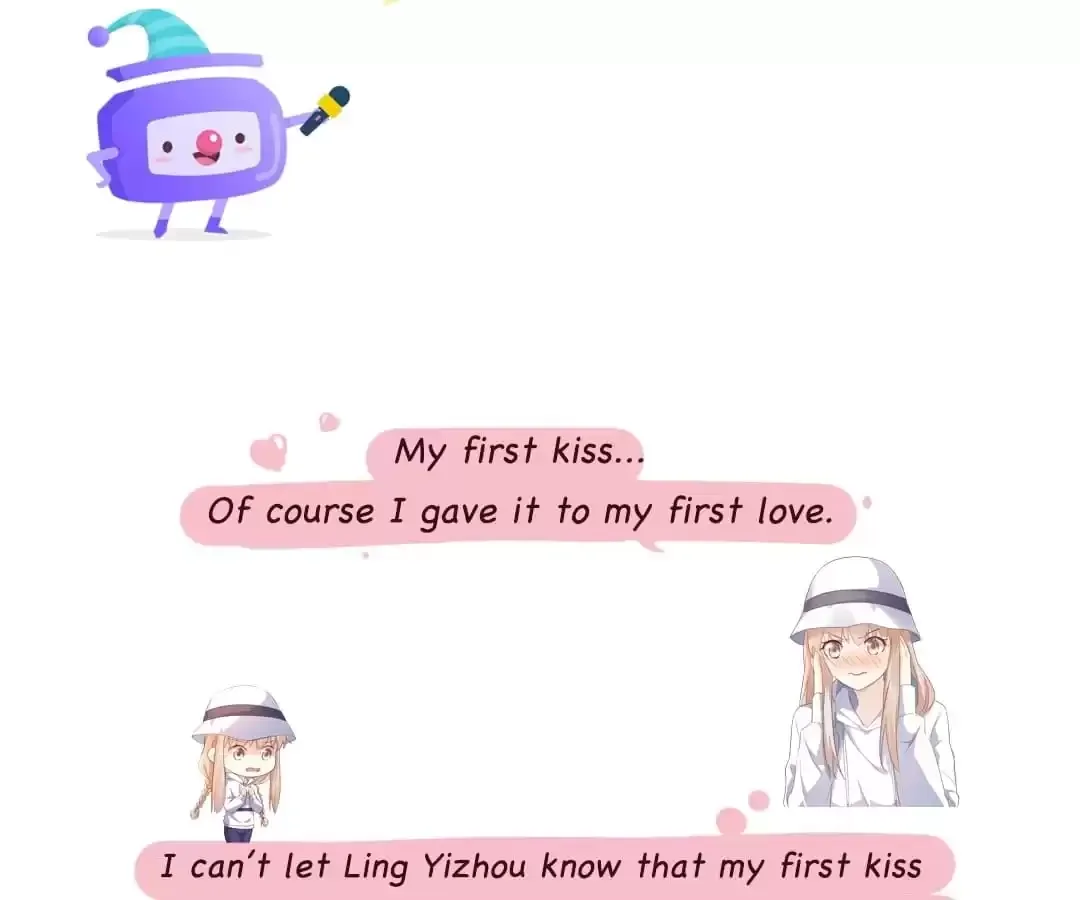 Secret Sweetheart Chapter 17.1 page 6