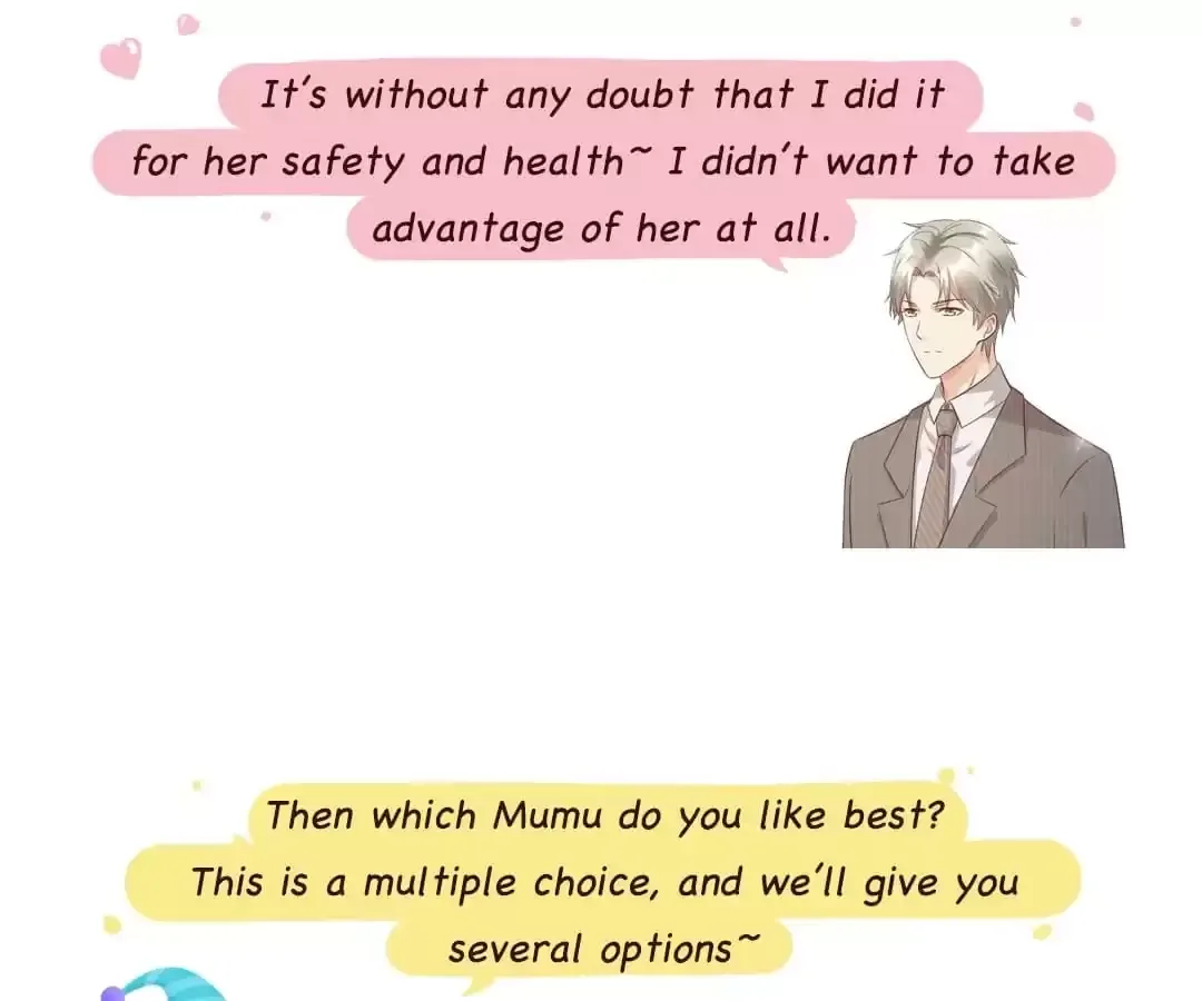 Secret Sweetheart Chapter 17.1 page 8