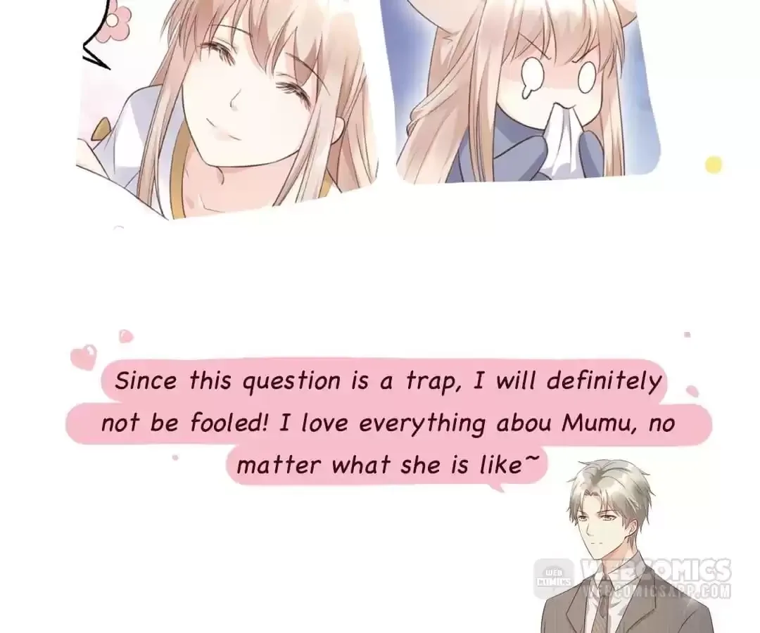 Secret Sweetheart Chapter 17.1 page 10