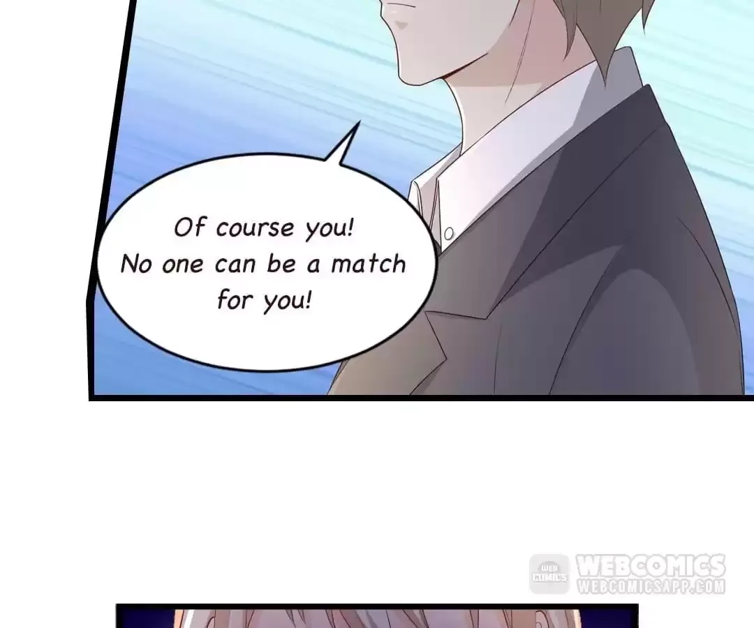 Secret Sweetheart Chapter 17.1 page 18