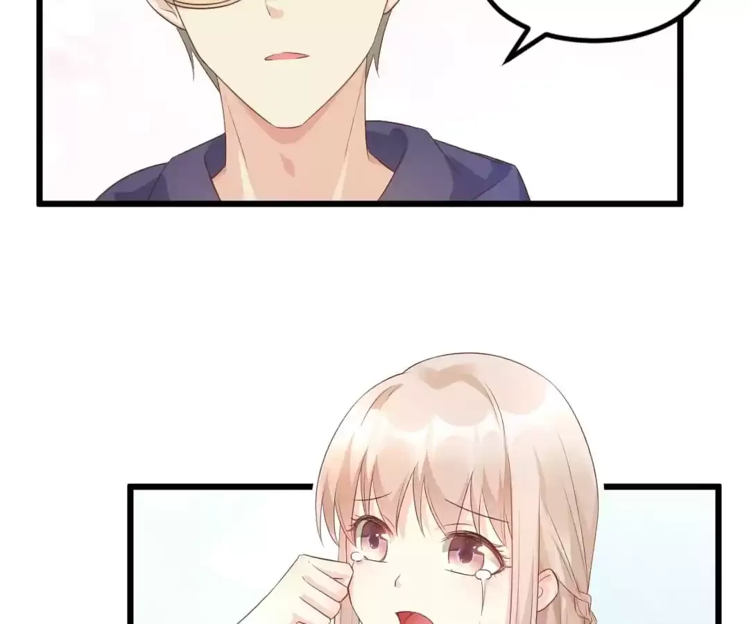 Secret Sweetheart Chapter 17.1 page 22