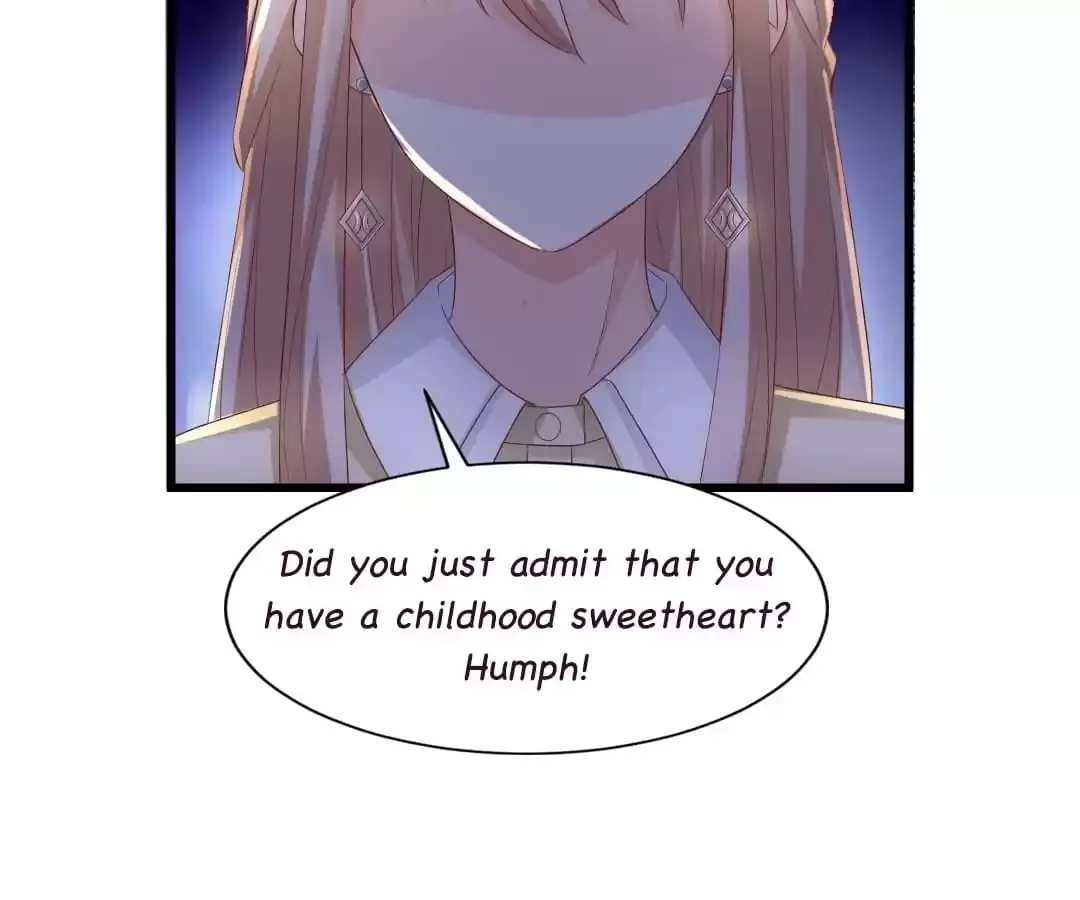 Secret Sweetheart Chapter 17.1 page 19
