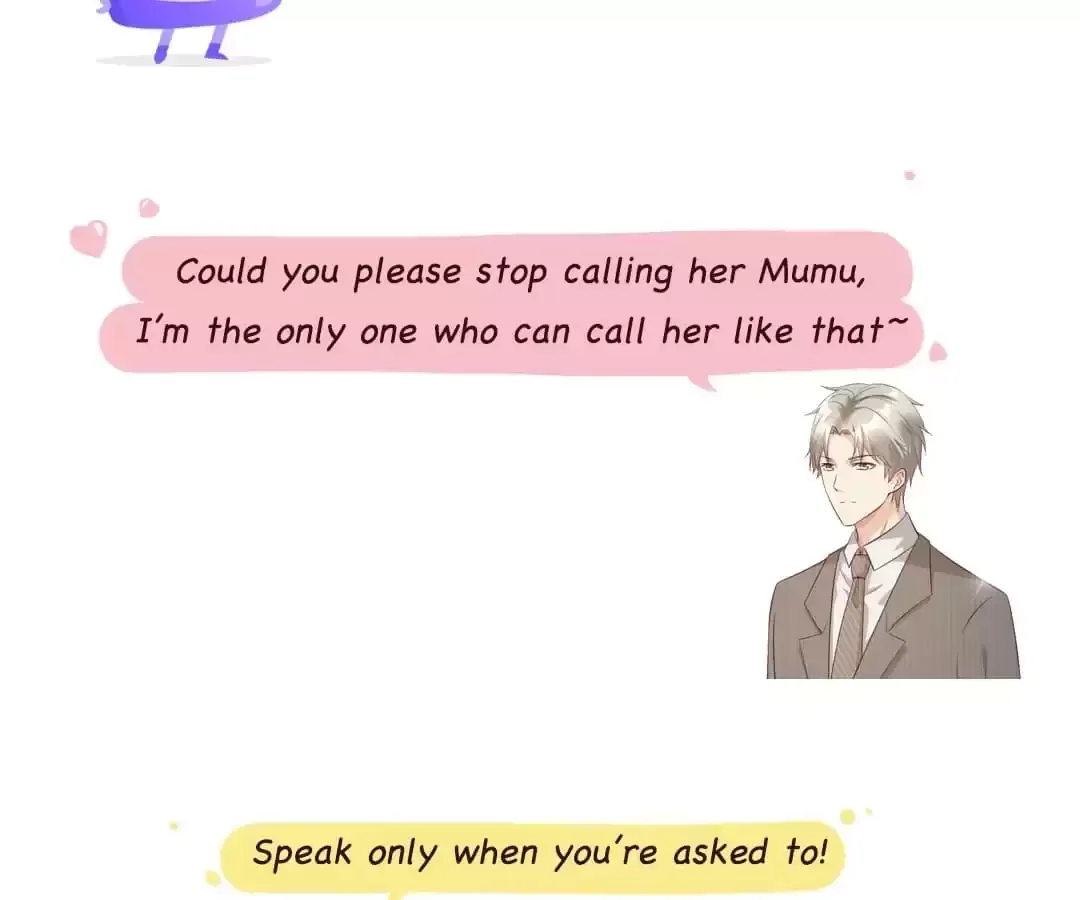 Secret Sweetheart Chapter 17.1 page 5