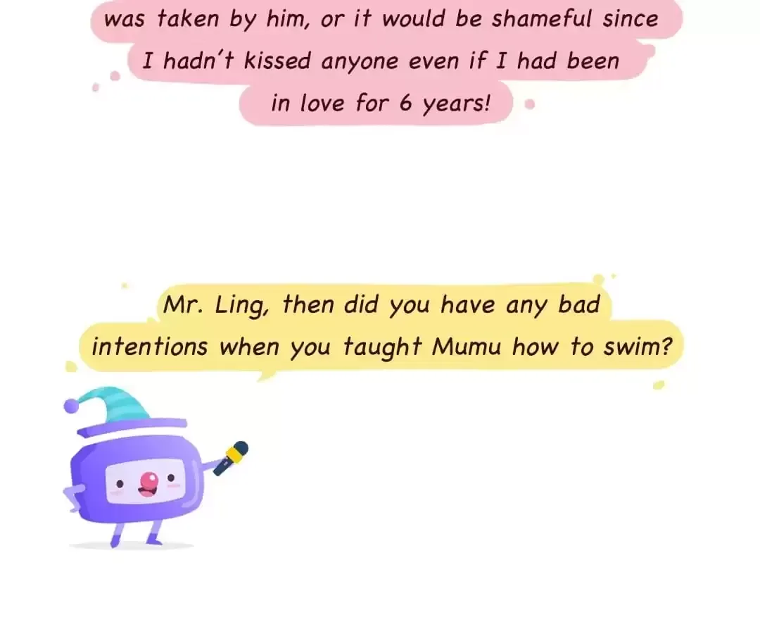 Secret Sweetheart Chapter 17.1 page 7