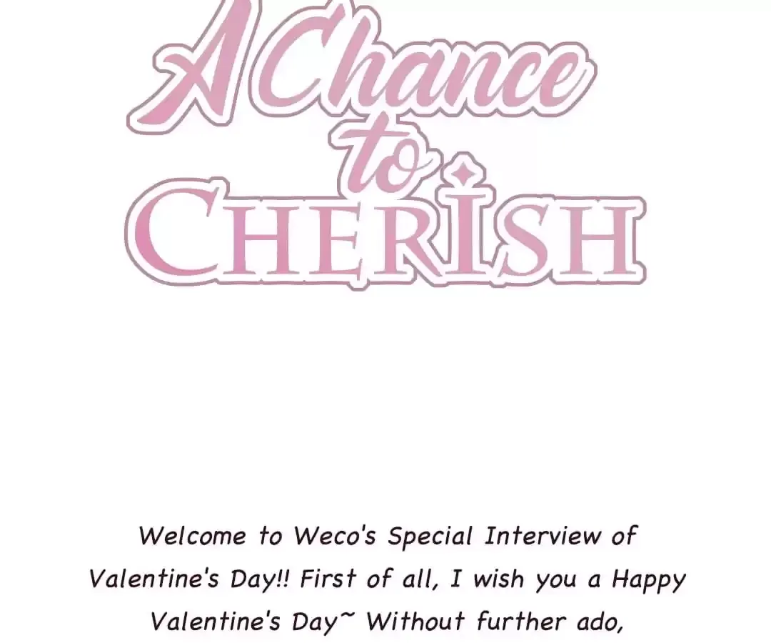 Secret Sweetheart Chapter 17.1 page 3