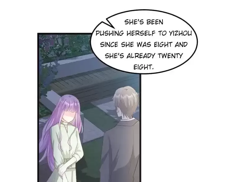 Secret Sweetheart Chapter 17 page 16