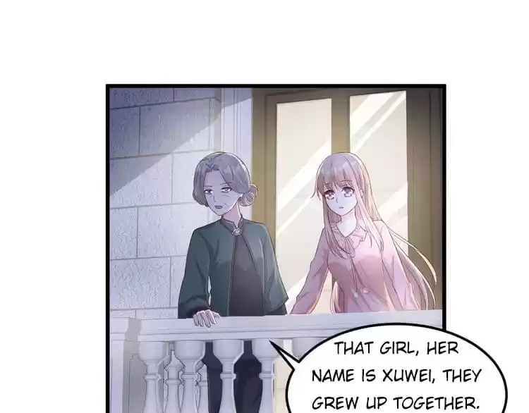 Secret Sweetheart Chapter 17 page 13