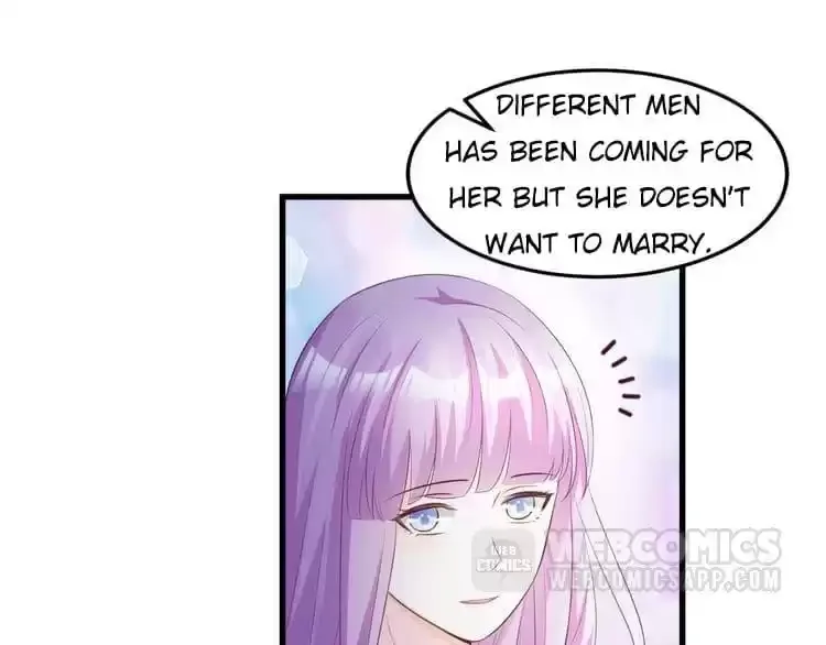 Secret Sweetheart Chapter 17 page 18