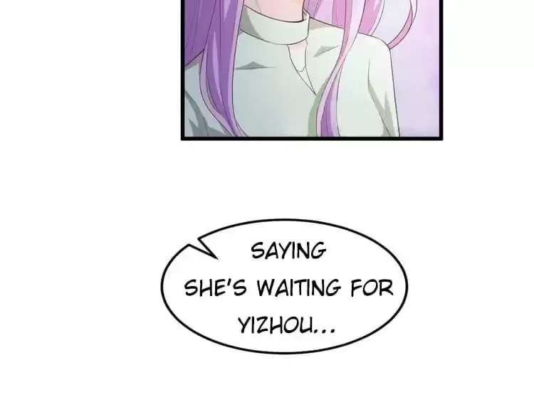 Secret Sweetheart Chapter 17 page 19