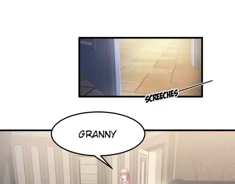 Secret Sweetheart Chapter 17 page 11