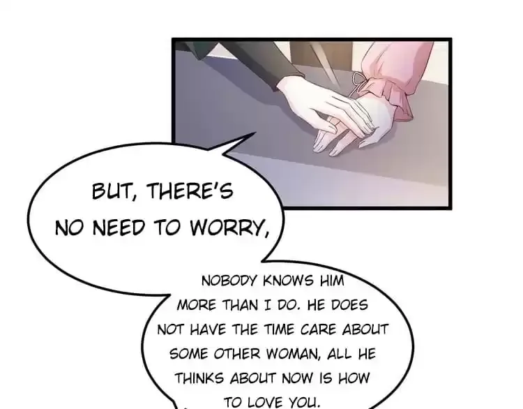 Secret Sweetheart Chapter 17 page 23