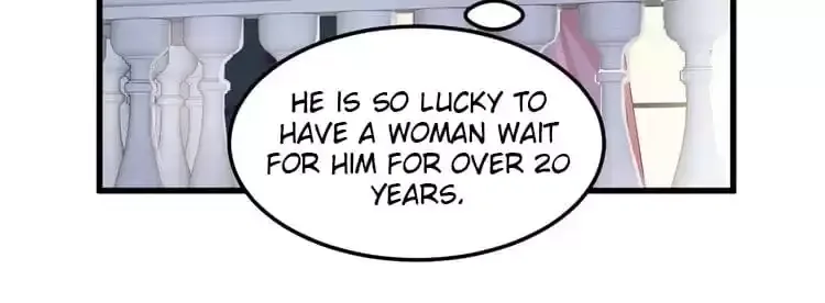 Secret Sweetheart Chapter 17 page 21
