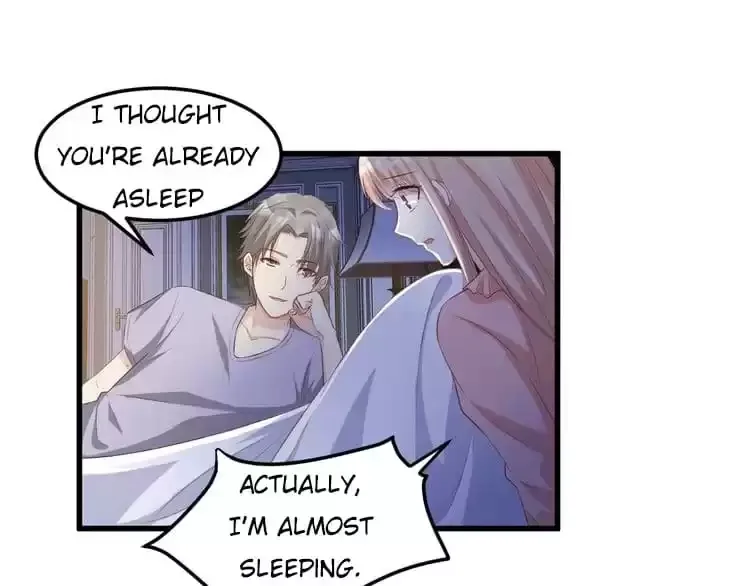 Secret Sweetheart Chapter 17 page 38