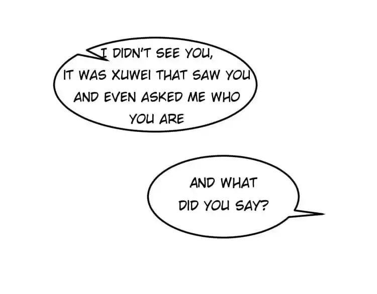 Secret Sweetheart Chapter 17 page 44
