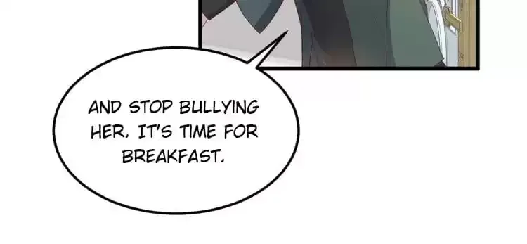Secret Sweetheart Chapter 18 page 20