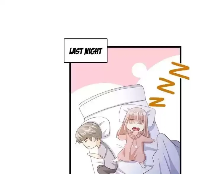 Secret Sweetheart Chapter 18 page 6