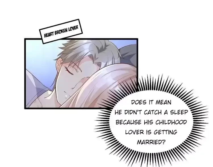 Secret Sweetheart Chapter 18 page 32