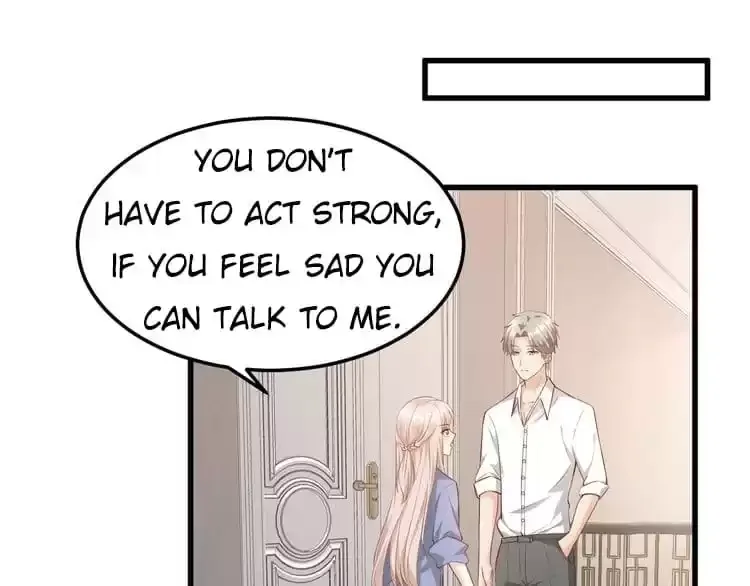 Secret Sweetheart Chapter 18 page 38