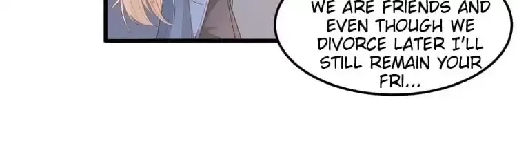 Secret Sweetheart Chapter 18 page 41