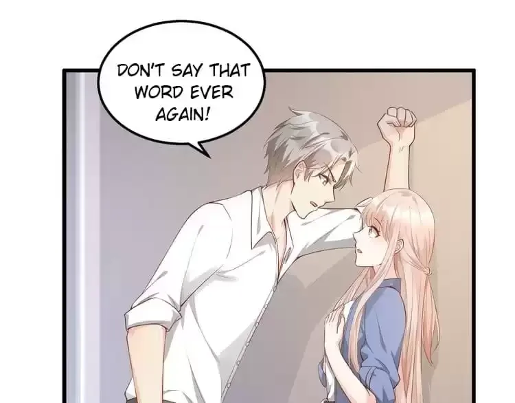 Secret Sweetheart Chapter 18 page 44