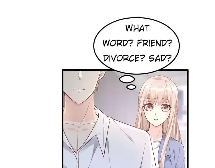 Secret Sweetheart Chapter 18 page 46