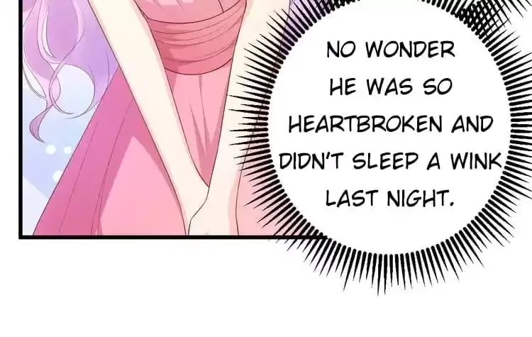 Secret Sweetheart Chapter 18 page 51