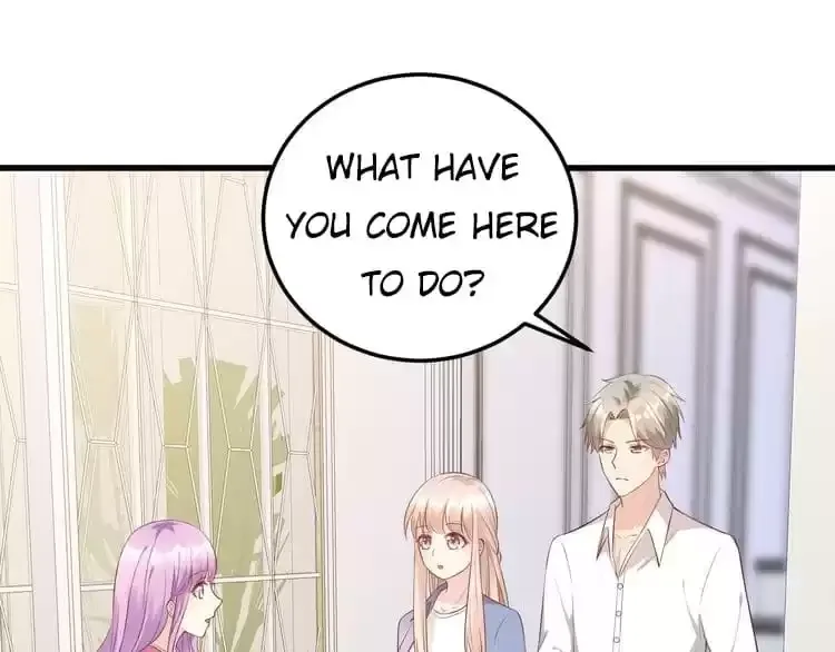 Secret Sweetheart Chapter 18 page 52
