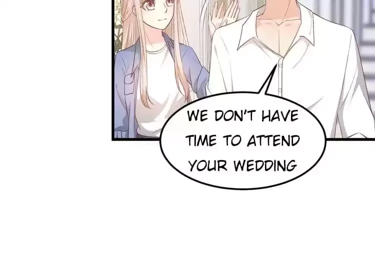 Secret Sweetheart Chapter 18 page 55