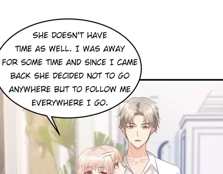 Secret Sweetheart Chapter 18 page 59