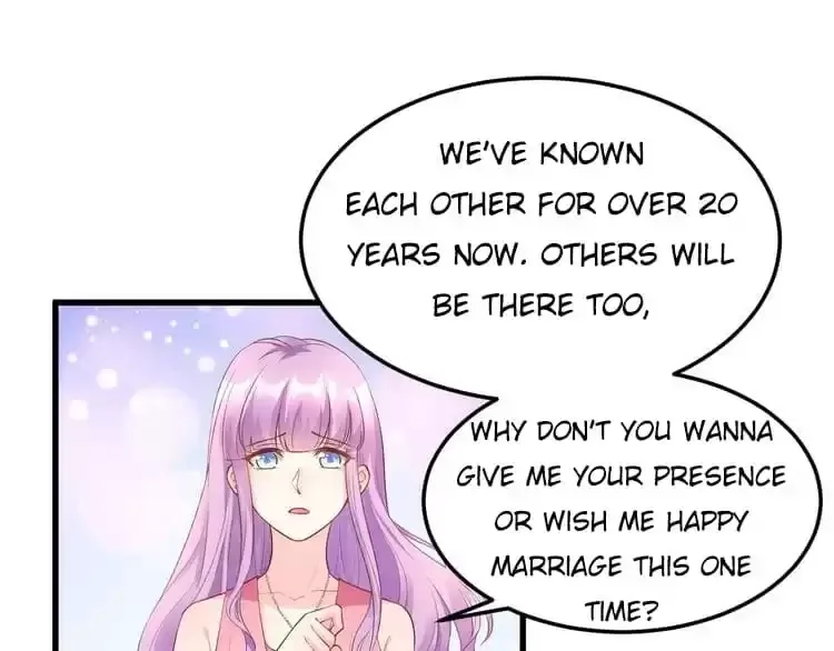 Secret Sweetheart Chapter 18 page 61