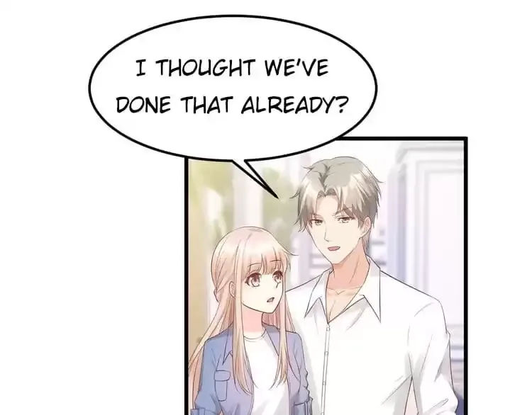 Secret Sweetheart Chapter 18 page 63