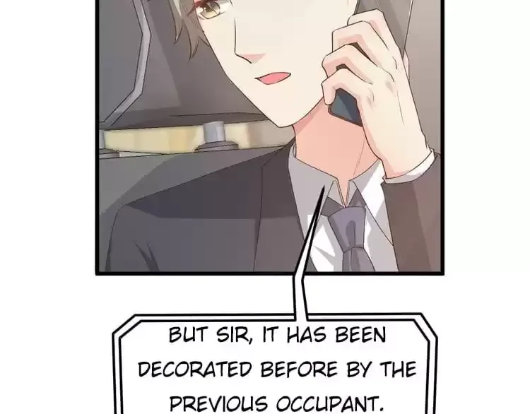 Secret Sweetheart Chapter 19 page 19
