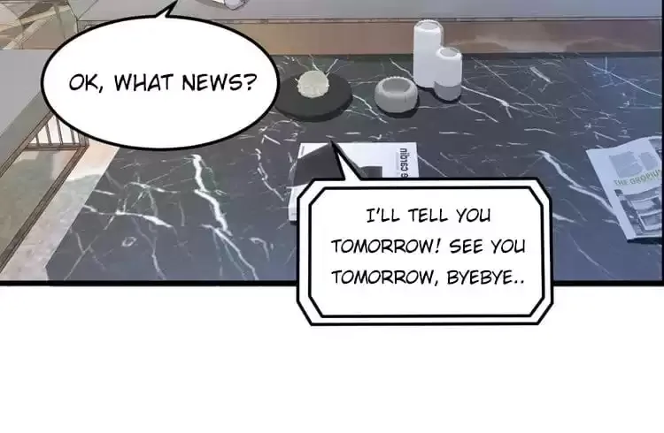 Secret Sweetheart Chapter 19 page 33