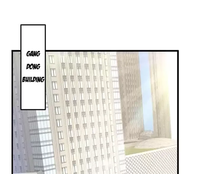 Secret Sweetheart Chapter 19 page 39