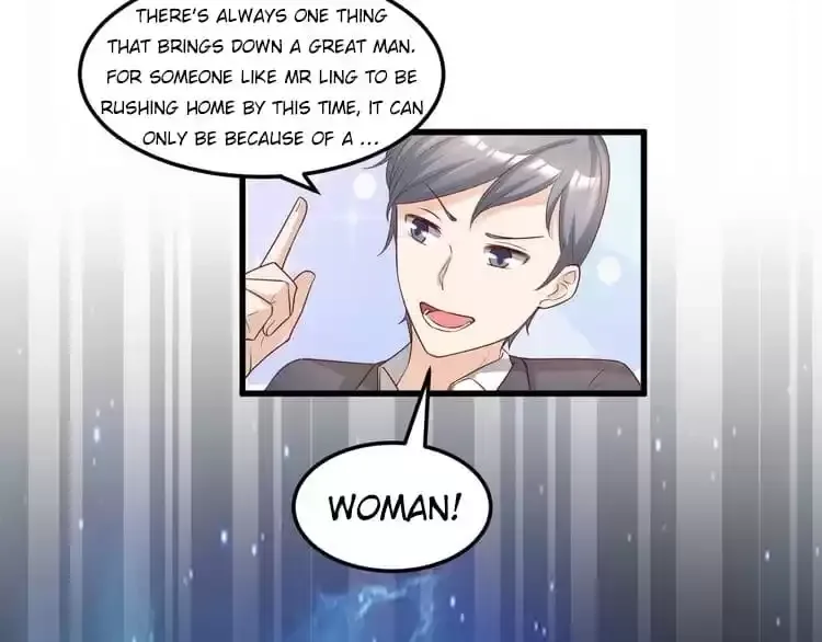 Secret Sweetheart Chapter 19 page 49