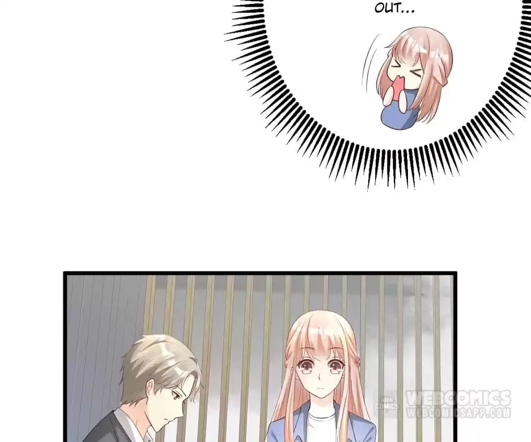 Secret Sweetheart Chapter 20 page 18