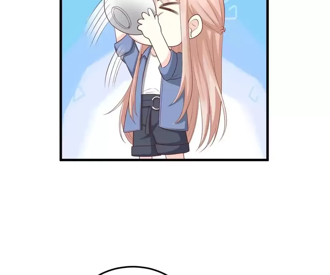 Secret Sweetheart Chapter 20 page 31