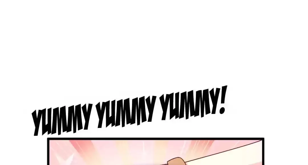 Secret Sweetheart Chapter 20 page 1