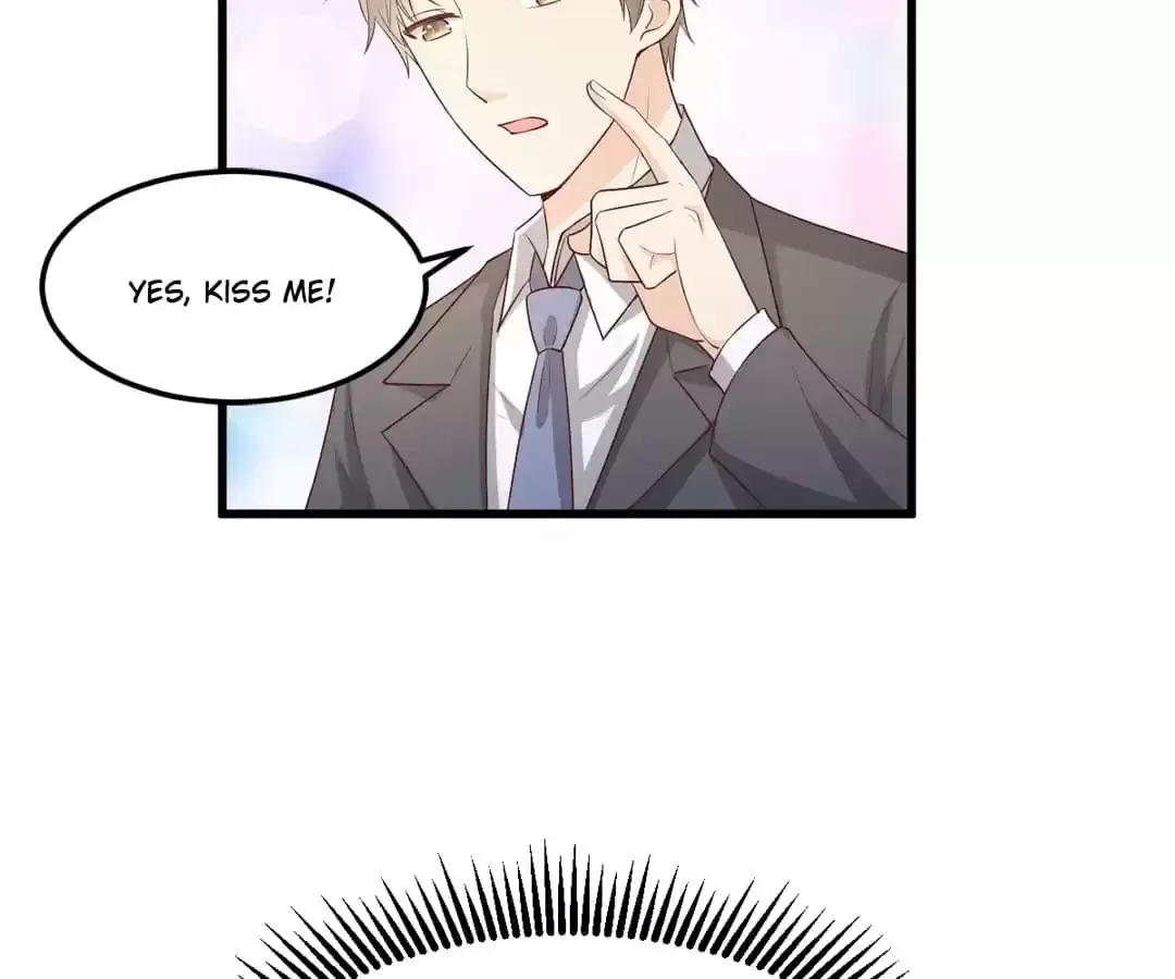 Secret Sweetheart Chapter 20 page 28