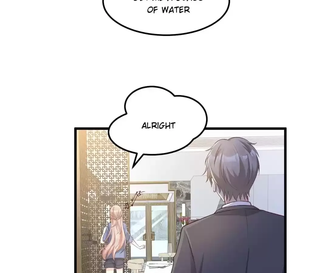 Secret Sweetheart Chapter 20 page 11