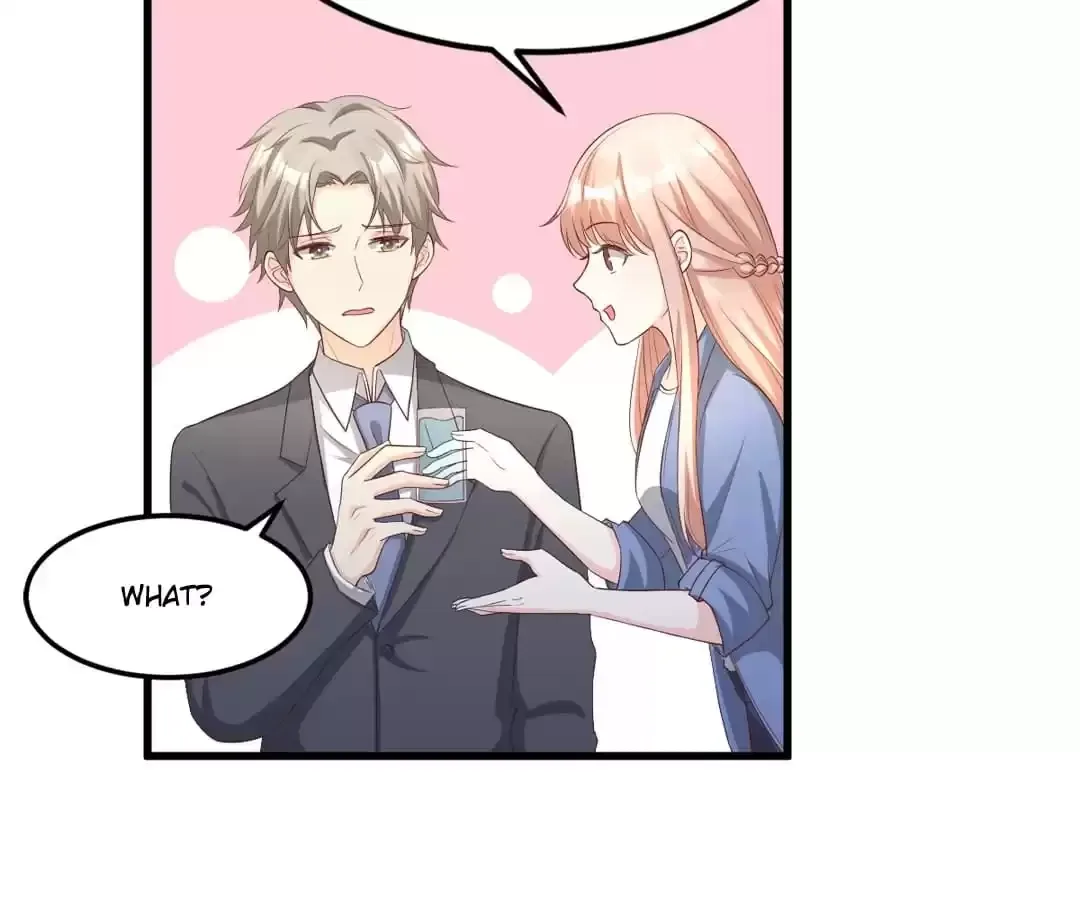 Secret Sweetheart Chapter 20 page 15