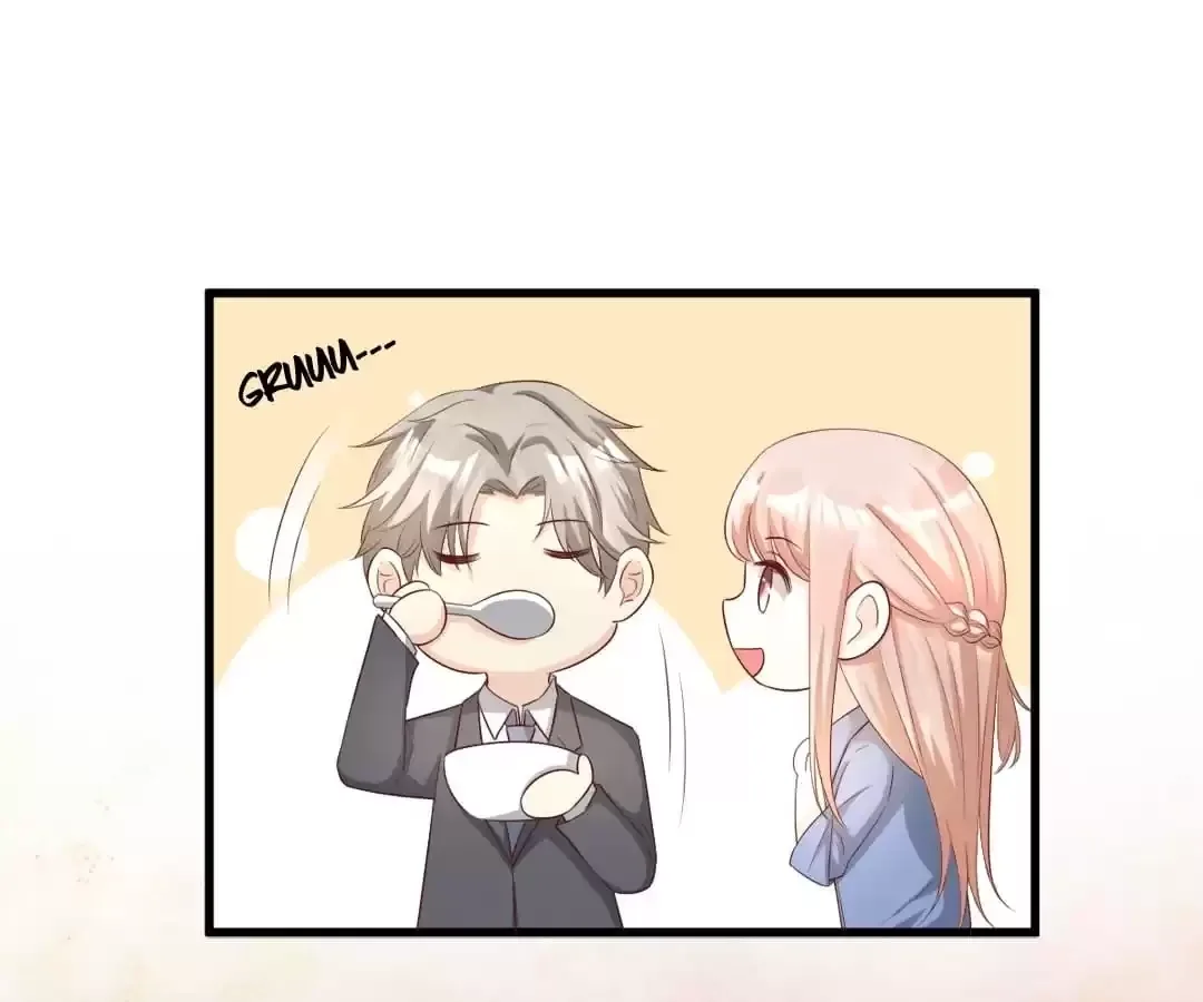 Secret Sweetheart Chapter 20 page 6